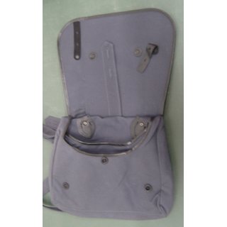 THW Bread Bag with Strap