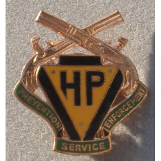 DUI, Crest Highway Patrol Military Police
