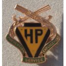 DUI, Crest Highway Patrol Military Police