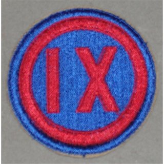 IX Corps