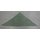 Triangular Bandage, olive, used