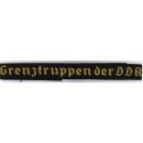 Grenztruppen der DDR