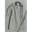 Uniformmantel, NVA, Offizier, alte Art