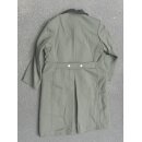 Uniformmantel, NVA, Offizier, alte Art