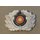 Cap Badge for Enlisted Personnel