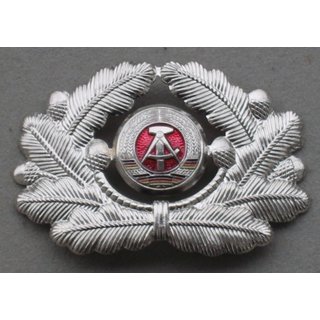 Cap Badge for Officers
