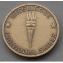 BBde, Exellence, Inividual Skills Coin