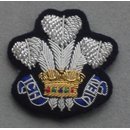 Royal Scots Dragoon Guards, No.1