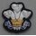 Royal Scots Dragoon Guards, No.1