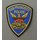 San Francisco Police Badge