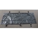 US Body Bag, schwarz