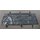 US Body Bag, black