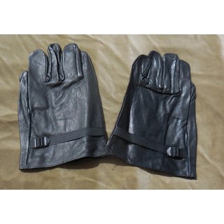 Belgian 5-Finger Gloves like US Model