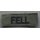 Name Tape "F"