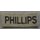Name Tape "P"