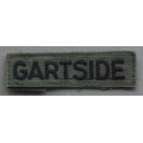 Name Tape "G"