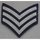 RAF  Sleeve Rank Insignia