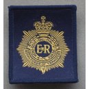 Royal Corps of Transport Cap Badge