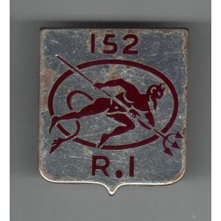 152 Régiment dInfanterie