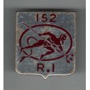 152 Régiment dInfanterie
