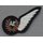 RAF Half Wing, flach
