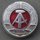 Silver Cap Cocade