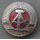 Silver Cap Cocade