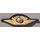 Interflug Cap Badge