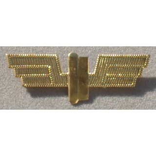 Railways Cap Badge