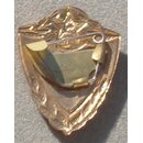 Forces Proficiency Badge, Enamel