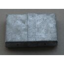 Folding Stove, new Model