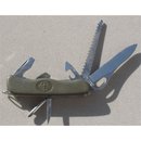 Bundeswehr Pocket Knife, new Model