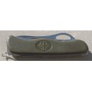 Bundeswehr Pocket Knife, new Model