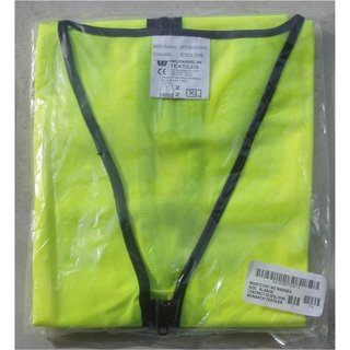 Safety Vest, general