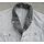 Button In Collar for white Summer Police Tunics