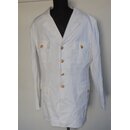 German Navy white Uniform Jacket, Male