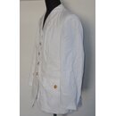 Uniformjacke, Marine, weiß, Frauen