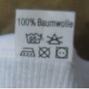 Undershirt, sleeveless, Tank-Top, white