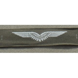 Luftwaffe, Waffengattungsabzeichen Doppelschwinge