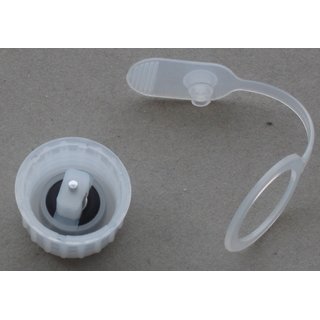 Drinking Adapter for M10M Gas Mask