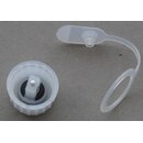 Trinkadapter zur Feldflasche für Gasmaske M10M
