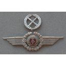 Air Force Cap Badge for Enlisted
