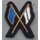 Regimental Signaller Guards Division Abzeichen