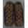 Shoulder Boards, Field Dress - 90