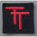 50th Northumbrian Division TRF