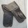 Motorcycle Gloves, WW II, Leather