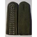Fallschirmjäger Schulterstücke, - 90