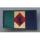 The Royal Rifle Volunteers TRF