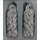 Shoulder Boards, Air Force - 90
