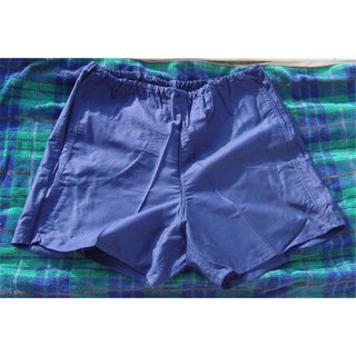 Sports Shorts, blue
